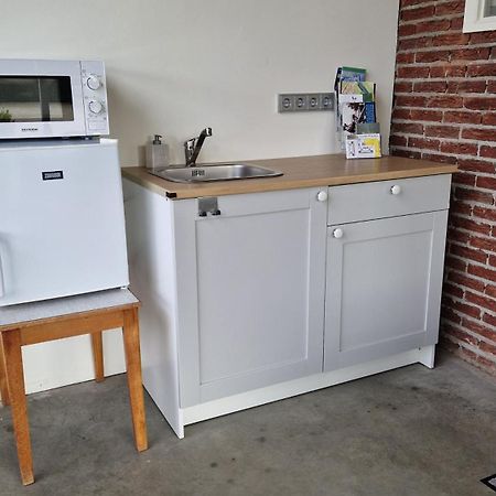 B&B De Scherpenhof Leur Екстер'єр фото