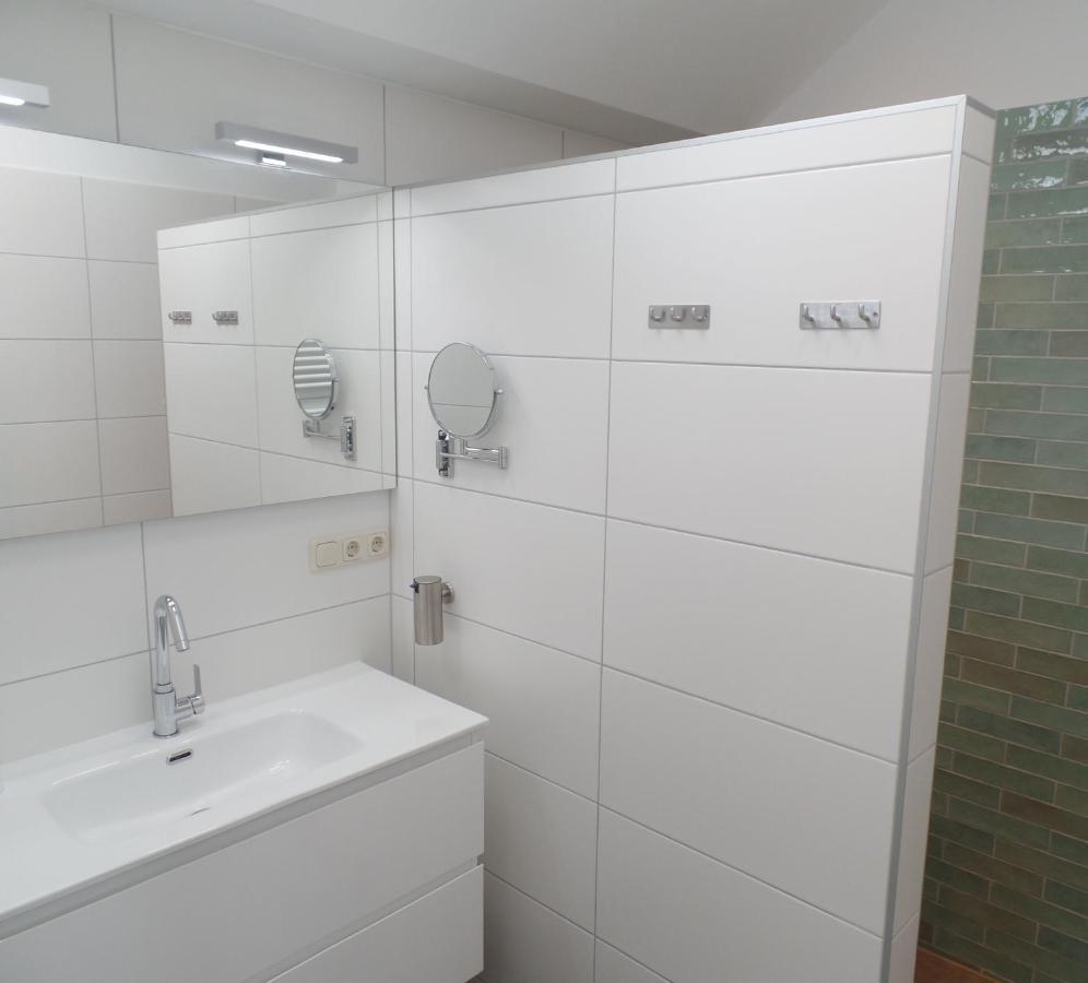 B&B De Scherpenhof Leur Екстер'єр фото
