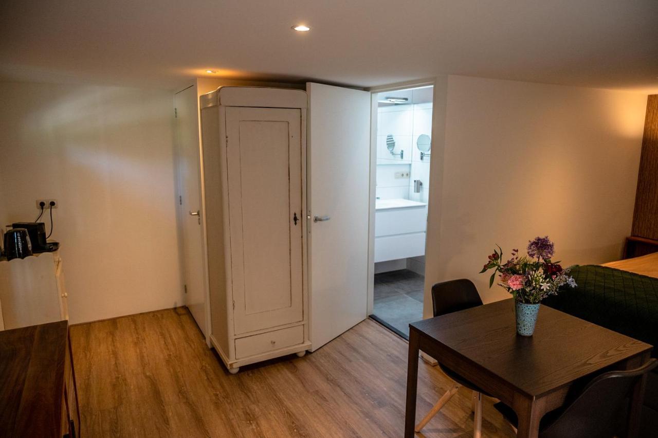 B&B De Scherpenhof Leur Екстер'єр фото