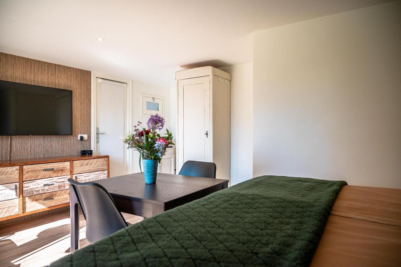 B&B De Scherpenhof Leur Екстер'єр фото