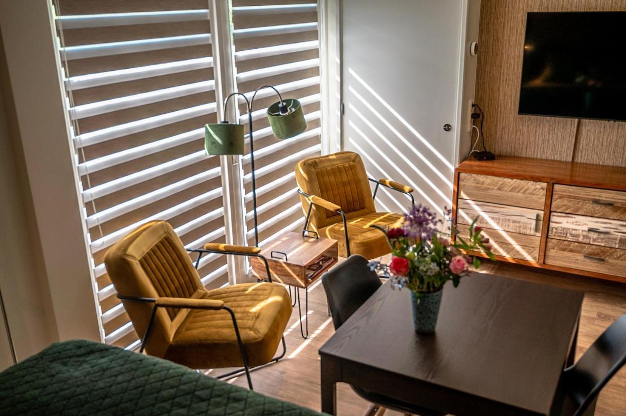 B&B De Scherpenhof Leur Екстер'єр фото