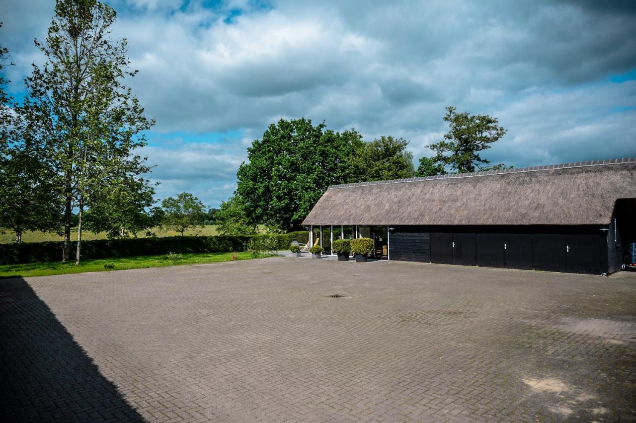 B&B De Scherpenhof Leur Екстер'єр фото