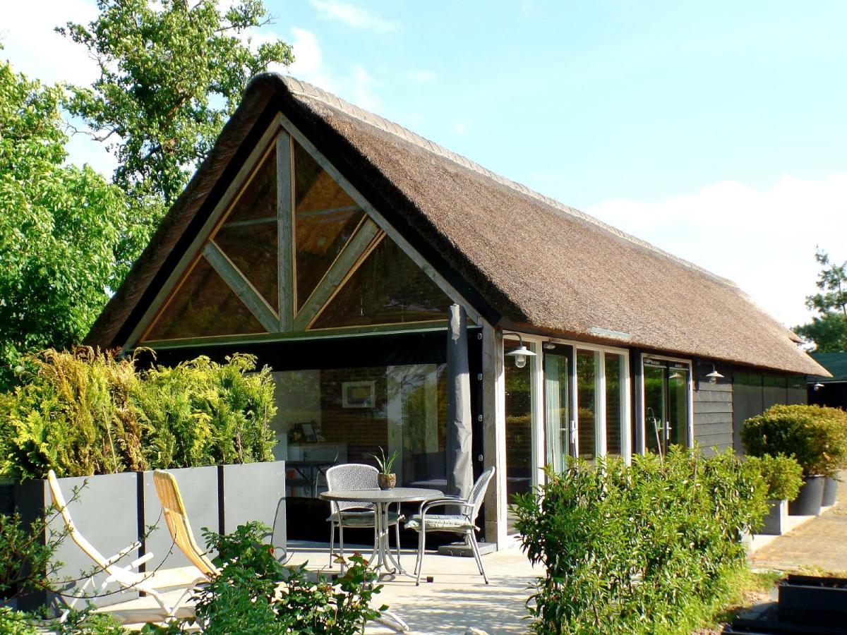B&B De Scherpenhof Leur Екстер'єр фото