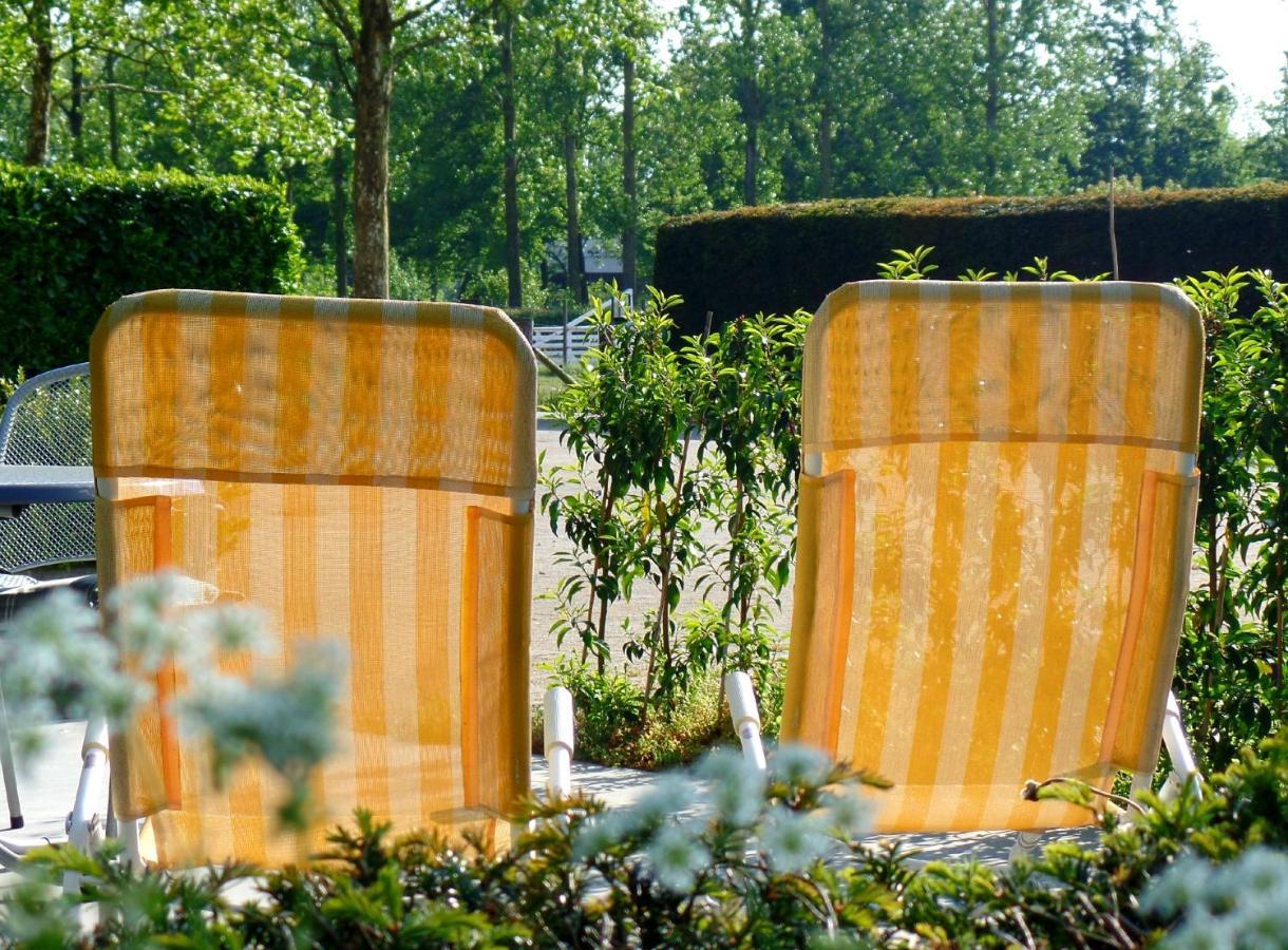 B&B De Scherpenhof Leur Екстер'єр фото