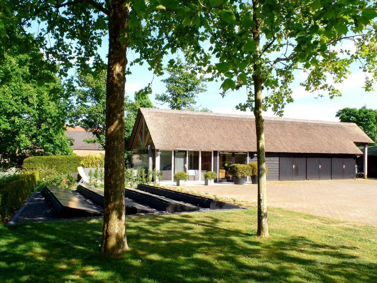 B&B De Scherpenhof Leur Екстер'єр фото